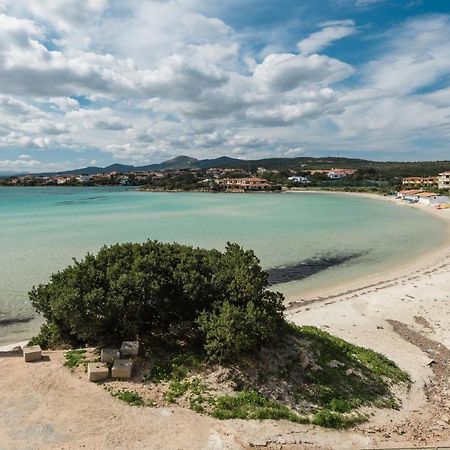 Appartamenti Aironi - Your House In Sardinia Golfo Aranci Exterior foto